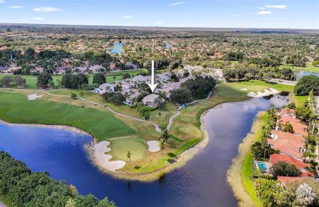 2760 Pinehurst, The Fairways, Whcc, Weston, Florida 33332, Amerika Birleşik Devletleri