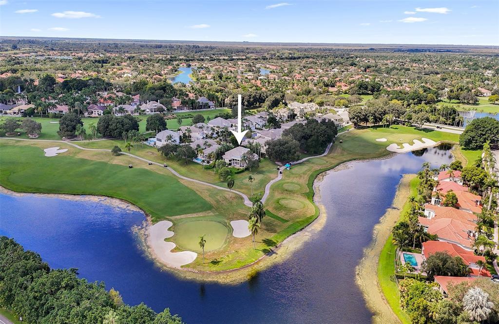 2760 Pinehurst, The Fairways, Whcc, Weston, Florida 33332, Amerika Birleşik Devletleri