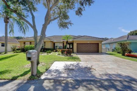 4142 NW 58th Dr, Coconut Creek, Florida 33073, Stati Uniti