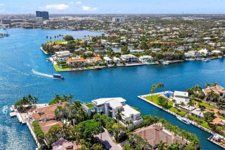 625 San Marco Dr, Fort Lauderdale, Floride 33301, États-Unis