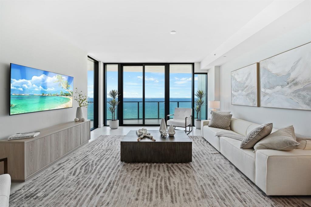 1116 N Ocean Blvd 1606, Solemar, Pompano Beach, Florida 33062, HOA KỲ