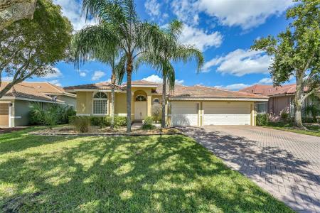 12459 NW 52nd Ct, Pelican Isle, Coral Springs, Florida 33076