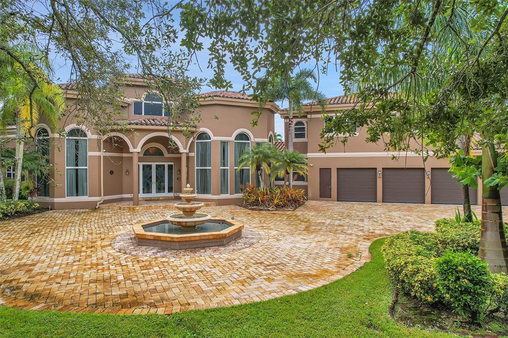 4200 NW 96th ave, Running Brook Hills, Coral Springs, Florida 33065