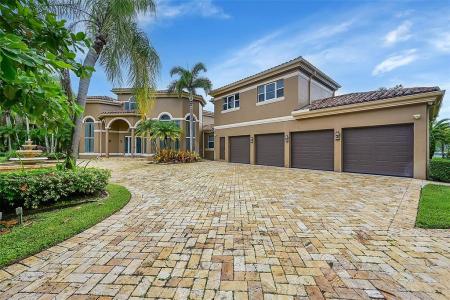 4200 NW 96th ave, Running Brook Hills, Coral Springs, Florida 33065