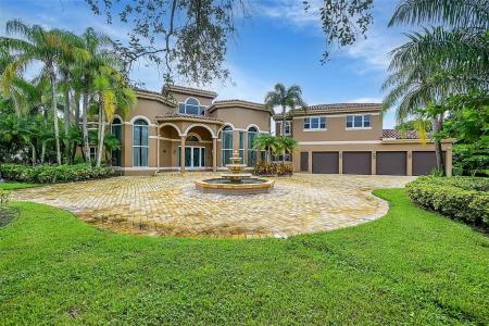 4200 NW 96th ave, Running Brook Hills, Coral Springs, Florida 33065