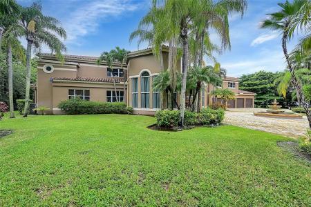 4200 NW 96th ave, Running Brook Hills, Coral Springs, Florida 33065
