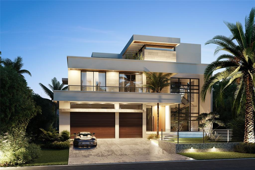 1725 SE 13th St, Fort Lauderdale, Florida 33316