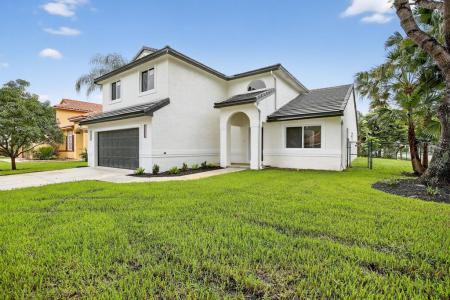 387 SW 163rd Ave, Pembroke Pines, Florida 33027