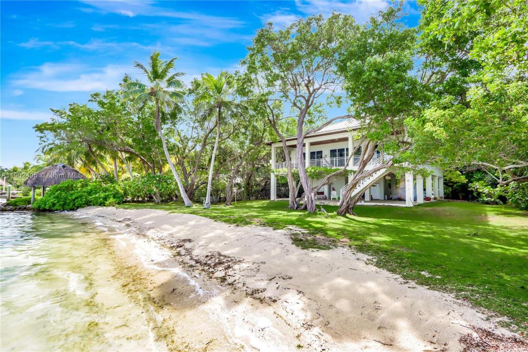34 Sunset Rd, Key Largo, Флорида 33037, Соединенные Штаты