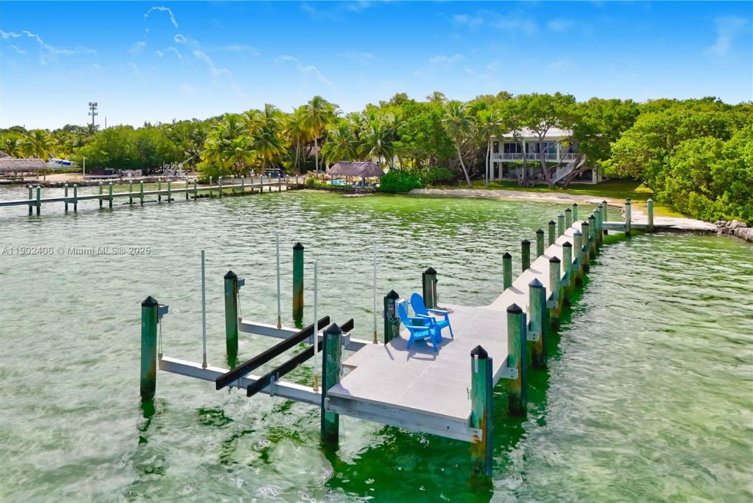 34 Sunset Rd, Key Largo, Флорида 33037, Соединенные Штаты