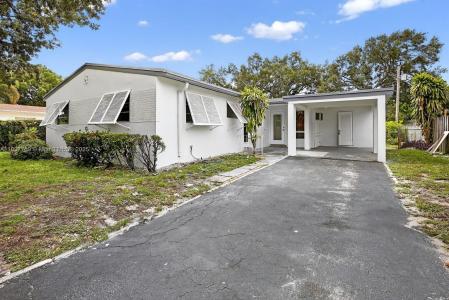 6620 Charleston St, Hollywood, Florida 33024, USA