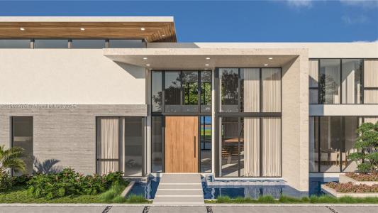 5850 SW 93rd St, Pinecrest, Florida 33156