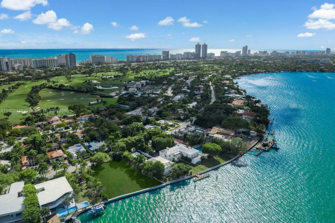 5840 N Bay Rd, Miami Beach, Florida 33140