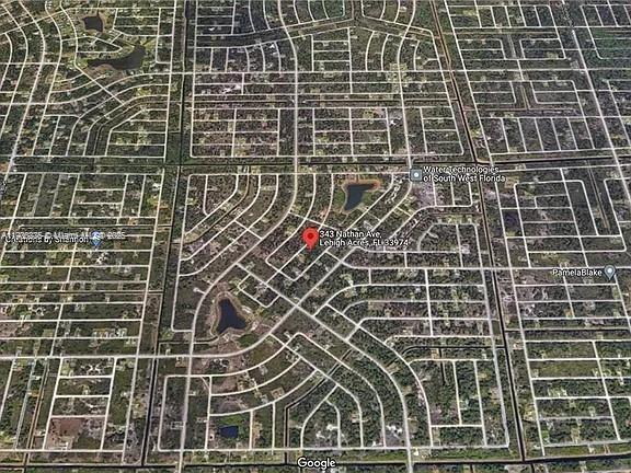 343 Nathan Ave, Lehigh Acres, Florida 33974, USA