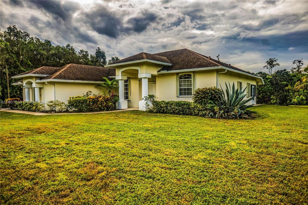 16380 Orange Blvd, Loxahatchee, Flórida 33470, Estados Unidos