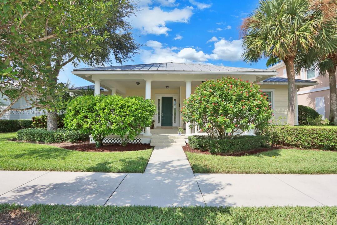 1053 Big Pine Way, Jupiter, Florida 33458