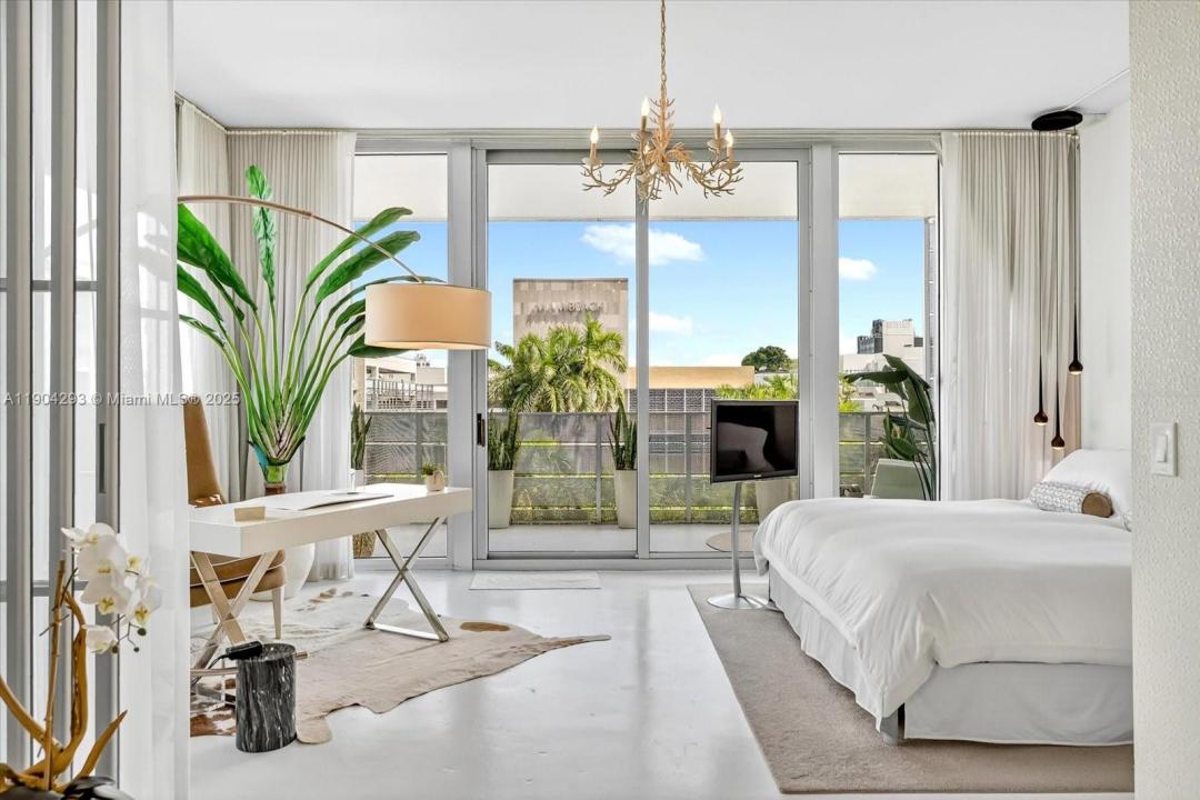 1700 Meridian Ave 503, Miami Beach, Флорида 33139, Соединенные Штаты