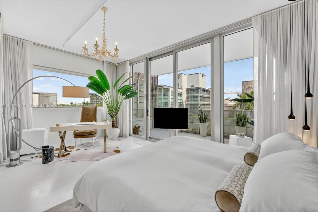 1700 Meridian Ave 503, Miami Beach, Флорида 33139, Соединенные Штаты