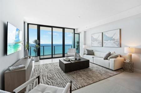 1116 N Ocean Blvd 1606, Solemar, Pompano Beach, Florida 33062