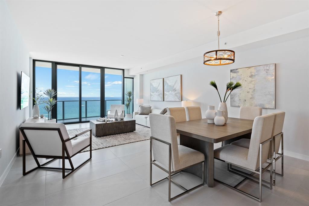 1116 N Ocean Blvd 1606, Solemar, Pompano Beach, Florida 33062