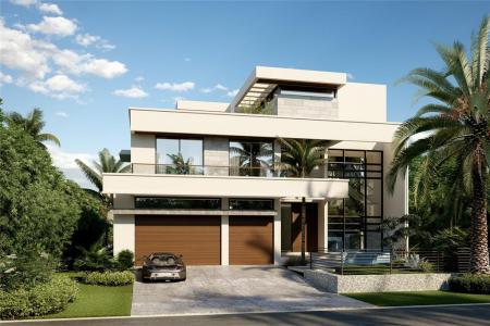 1725 SE 13th St, Fort Lauderdale, Florida 33316