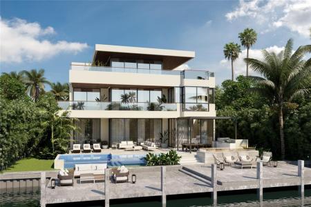 1725 SE 13th St, Fort Lauderdale, Florida 33316