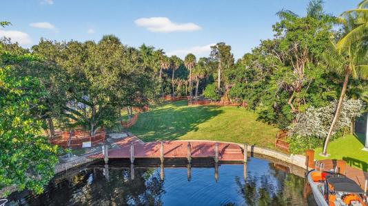 2500 Riverland Rd, Fort Lauderdale, Florida 33312