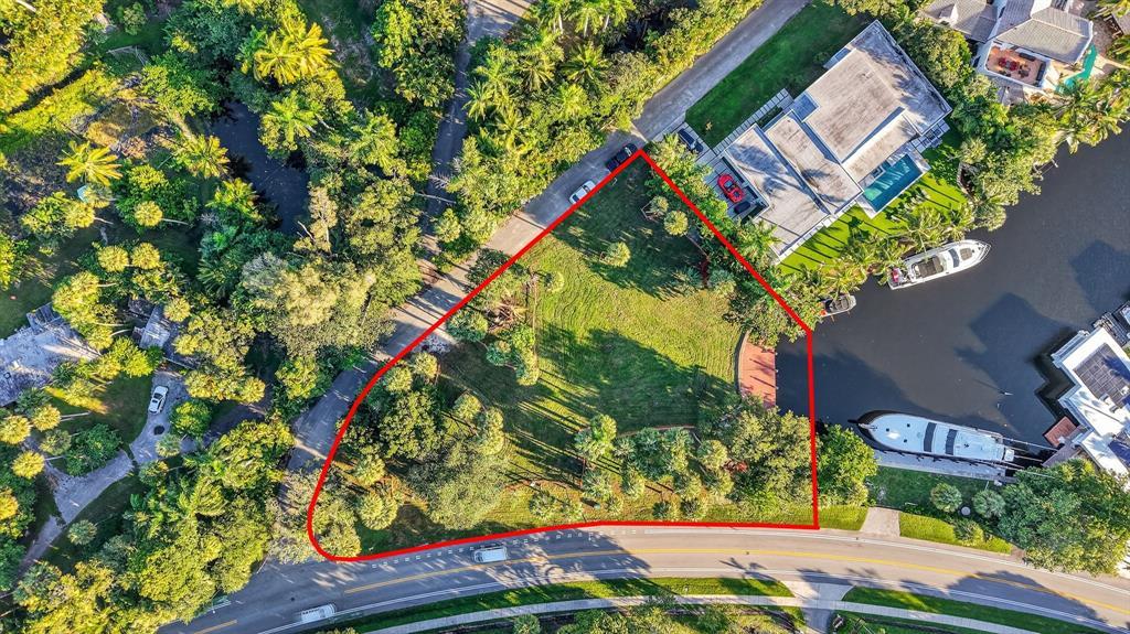 2500 Riverland Rd, Fort Lauderdale, Florida 33312