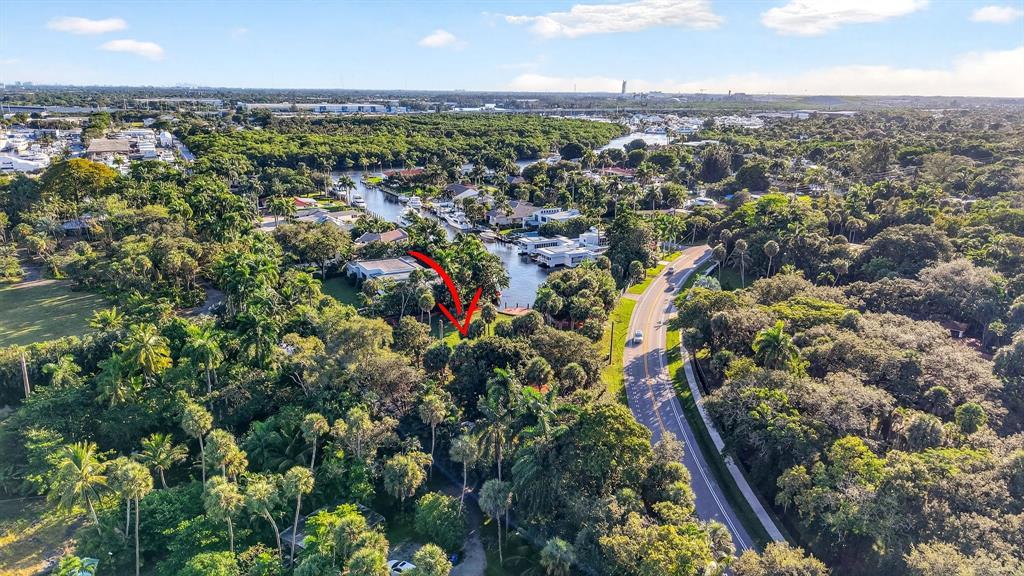 2500 Riverland Rd, Fort Lauderdale, Florida 33312