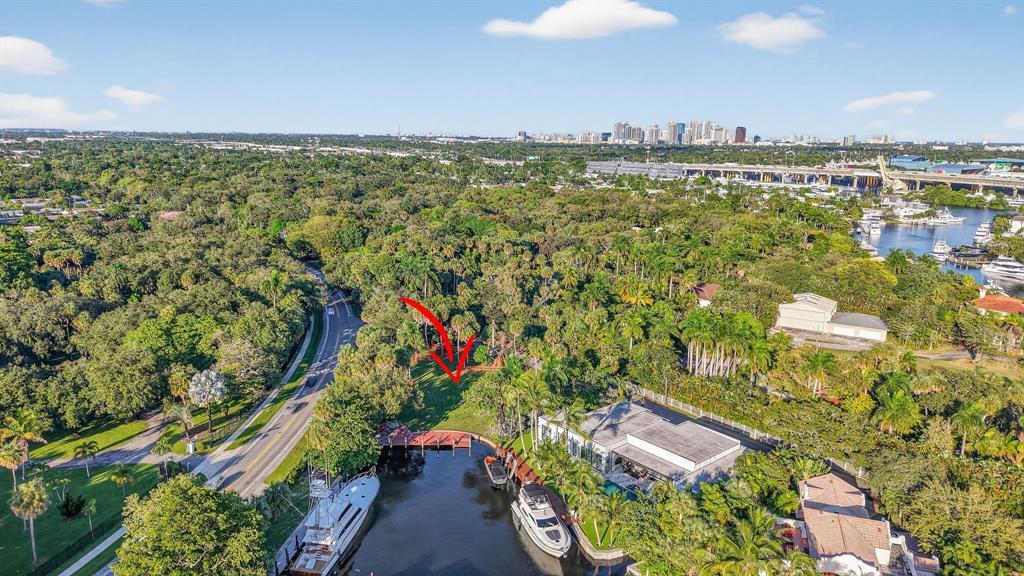 2500 Riverland Rd, Fort Lauderdale, Florida 33312