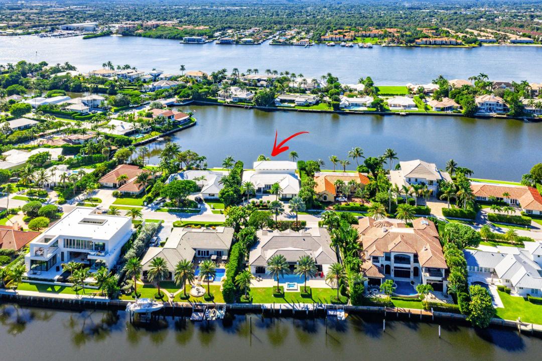 50 Spoonbill Road, Manalapan, Florida 33462