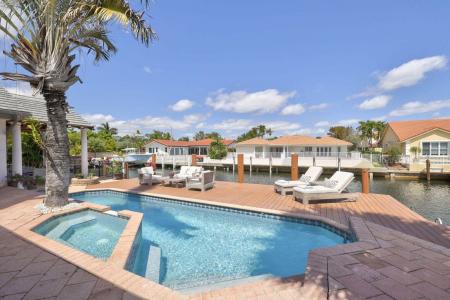 511 Golden Harbour Drive, Boca Raton, Florida 33432