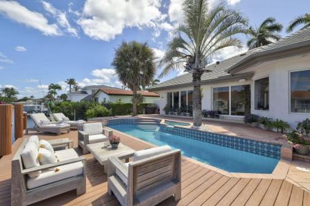 511 Golden Harbour Drive, Boca Raton, Florida 33432