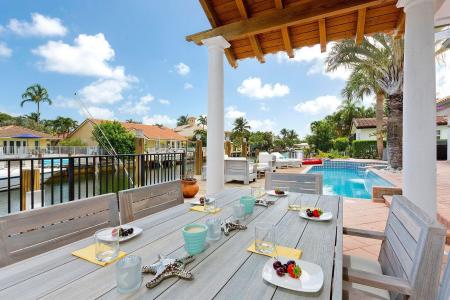 511 Golden Harbour Drive, Boca Raton, Florida 33432