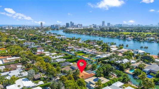 1710 Cleveland Rd, Miami Beach, Florida 33141, USA