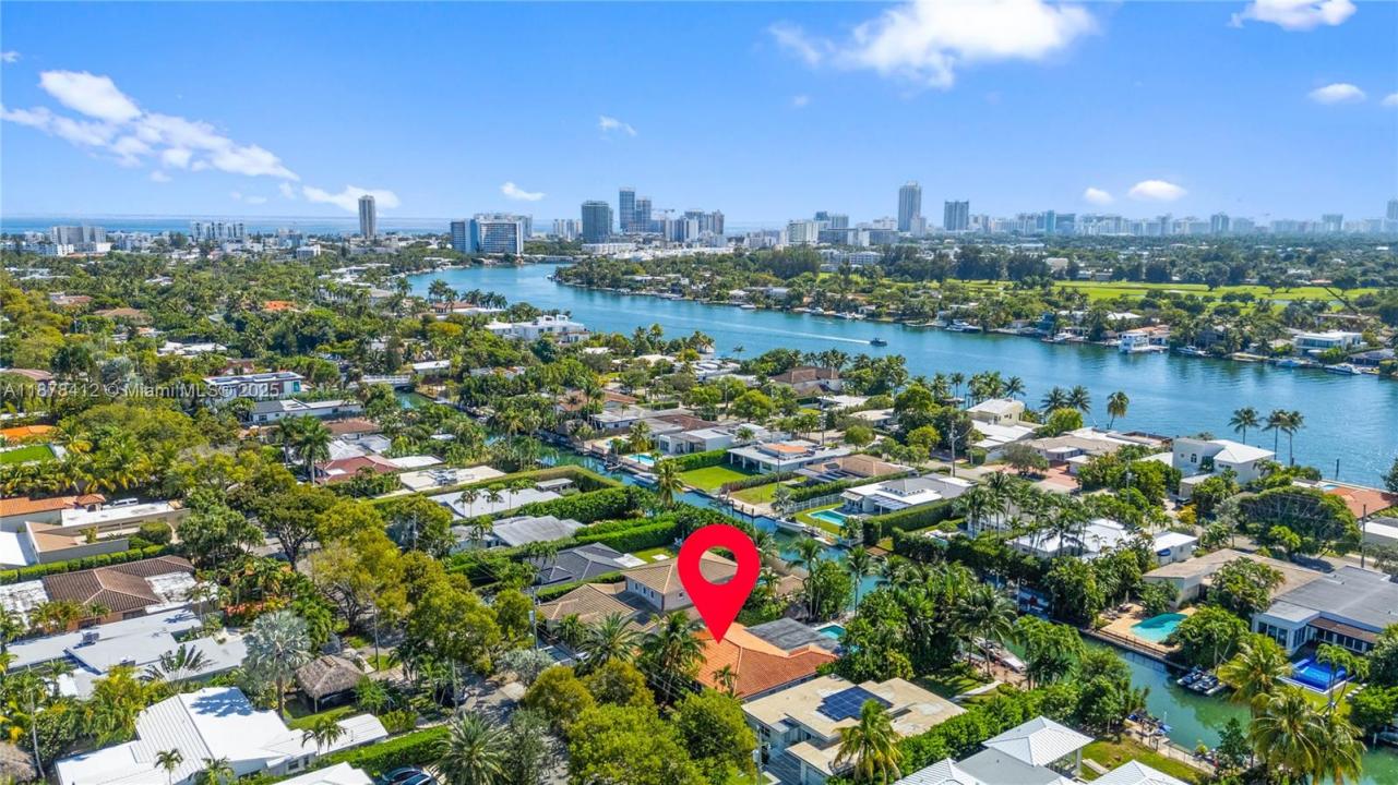 1710 Cleveland Rd, Miami Beach, フロリダ 33141, アメリカ合衆国