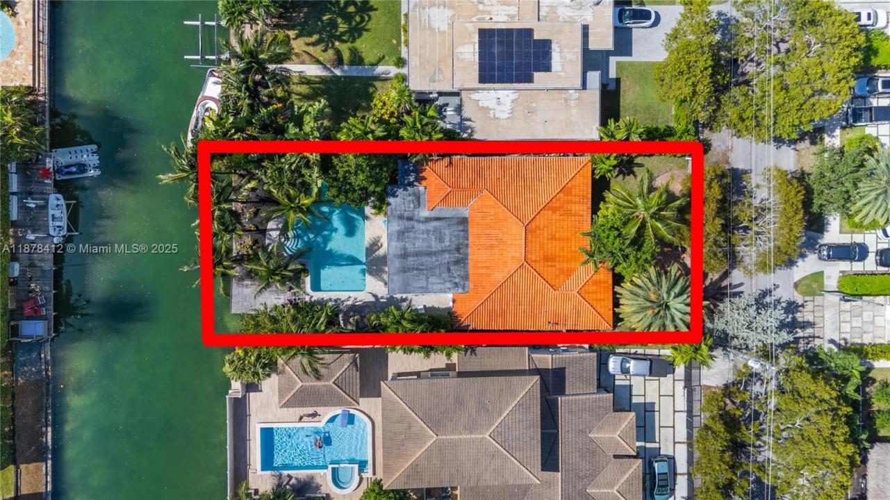 1710 Cleveland Rd, Miami Beach, フロリダ 33141, アメリカ合衆国