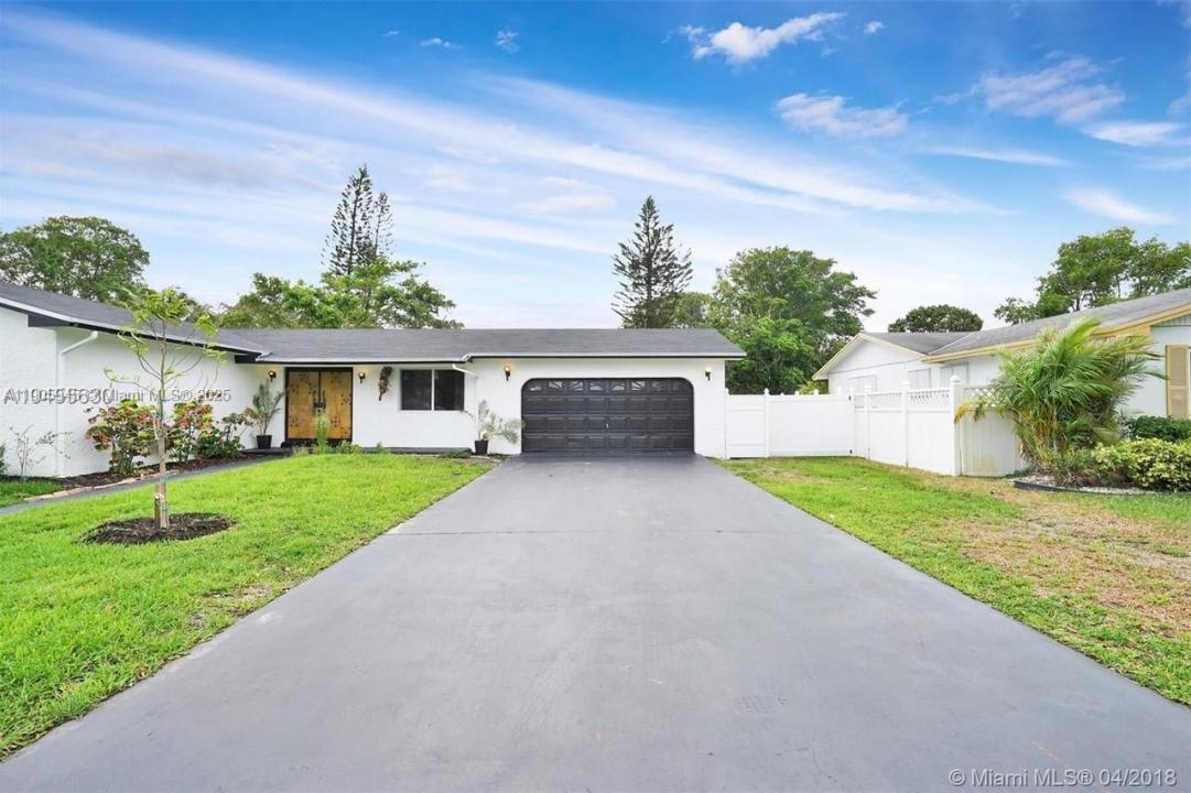 17000 NW 18th Ave, Miami Gardens, Florida 33056