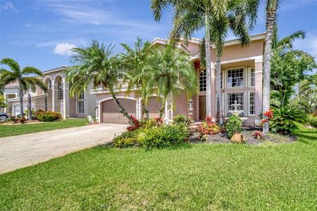 2051 SW 152nd Ter, Miramar, Florida 33027, USA