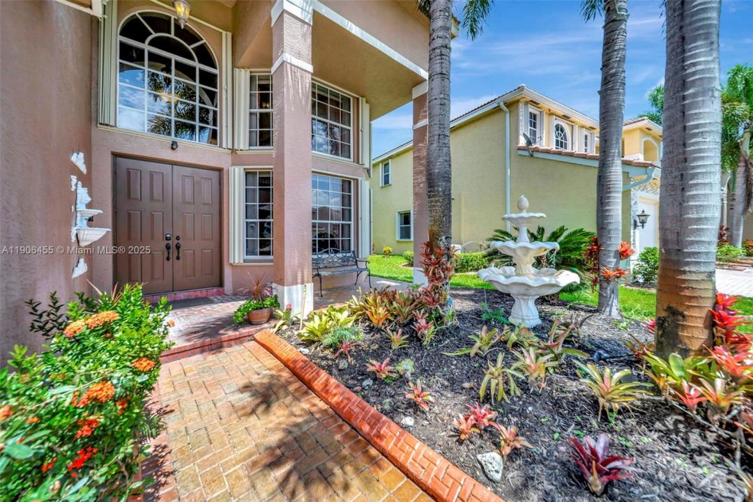 2051 SW 152nd Ter, Miramar, Floride 33027, États-Unis