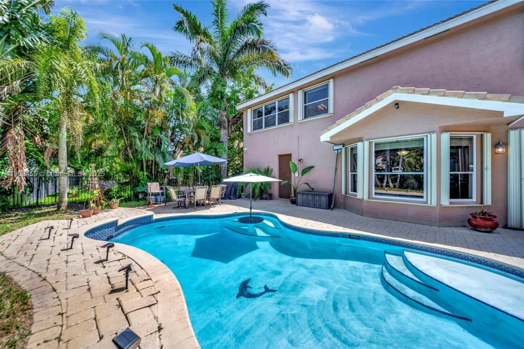 2051 SW 152nd Ter, Miramar, Floride 33027, États-Unis