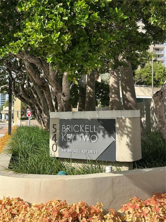 540 Brickell Key Dr 1706, Miami, フロリダ 33131, アメリカ合衆国