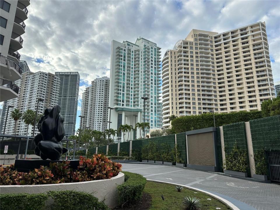 540 Brickell Key Dr 1706, Miami, フロリダ 33131, アメリカ合衆国