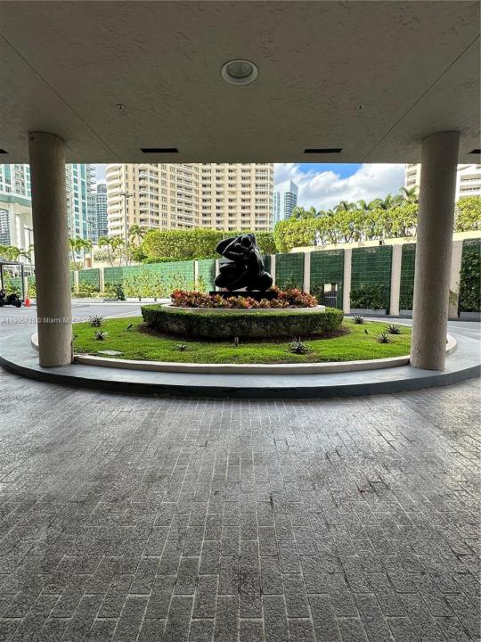 540 Brickell Key Dr 1706, Miami, フロリダ 33131, アメリカ合衆国