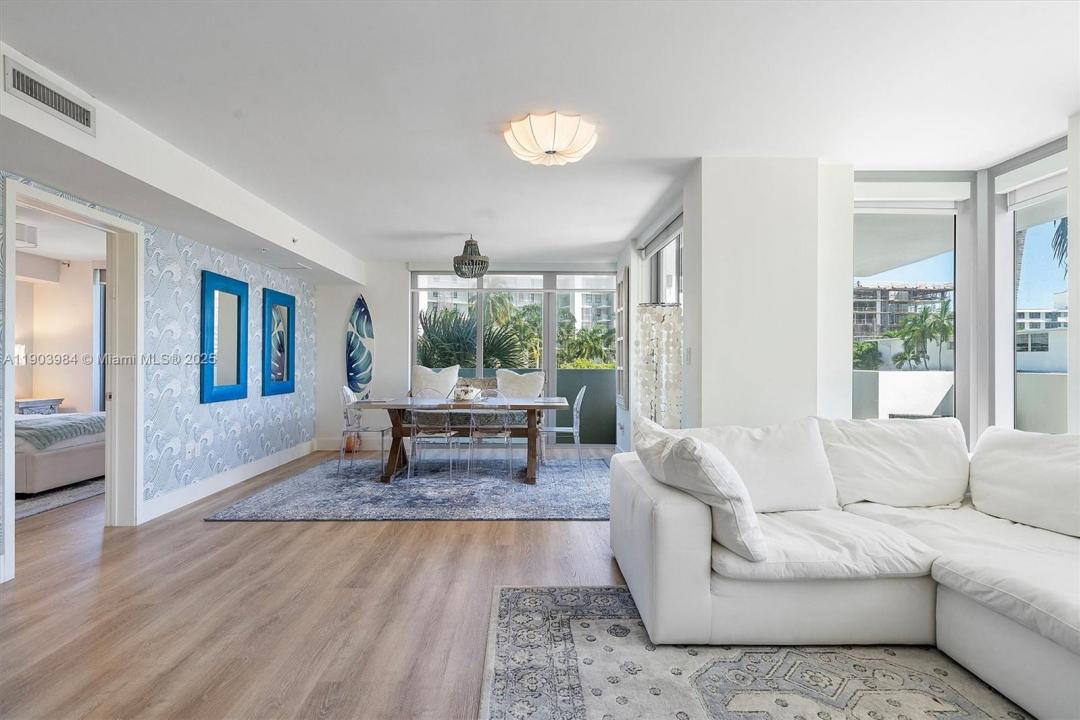 1133 102nd St 301, Bay Harbor Islands, Florida 33154, Estados Unidos