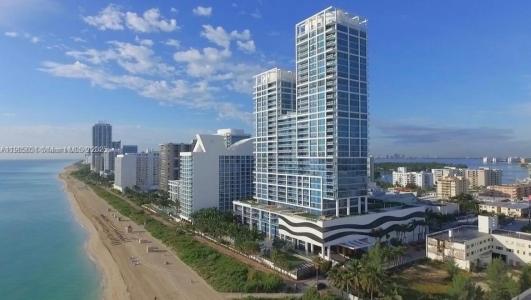 6899 Collins Ave 1709, Miami Beach, Florida 33141, USA