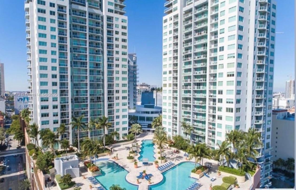 253 NE 2nd St 632, Miami, Florida 33132, Stati Uniti