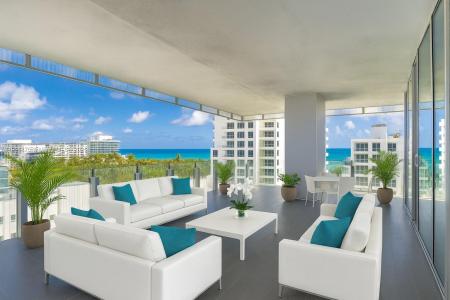 120 Ocean Dr 700, Miami Beach, Florida 33139, USA