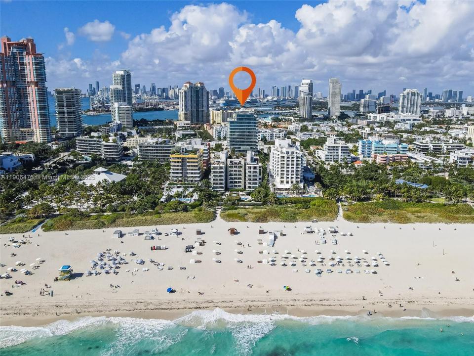 120 Ocean Dr 700, Miami Beach, フロリダ 33139, アメリカ合衆国