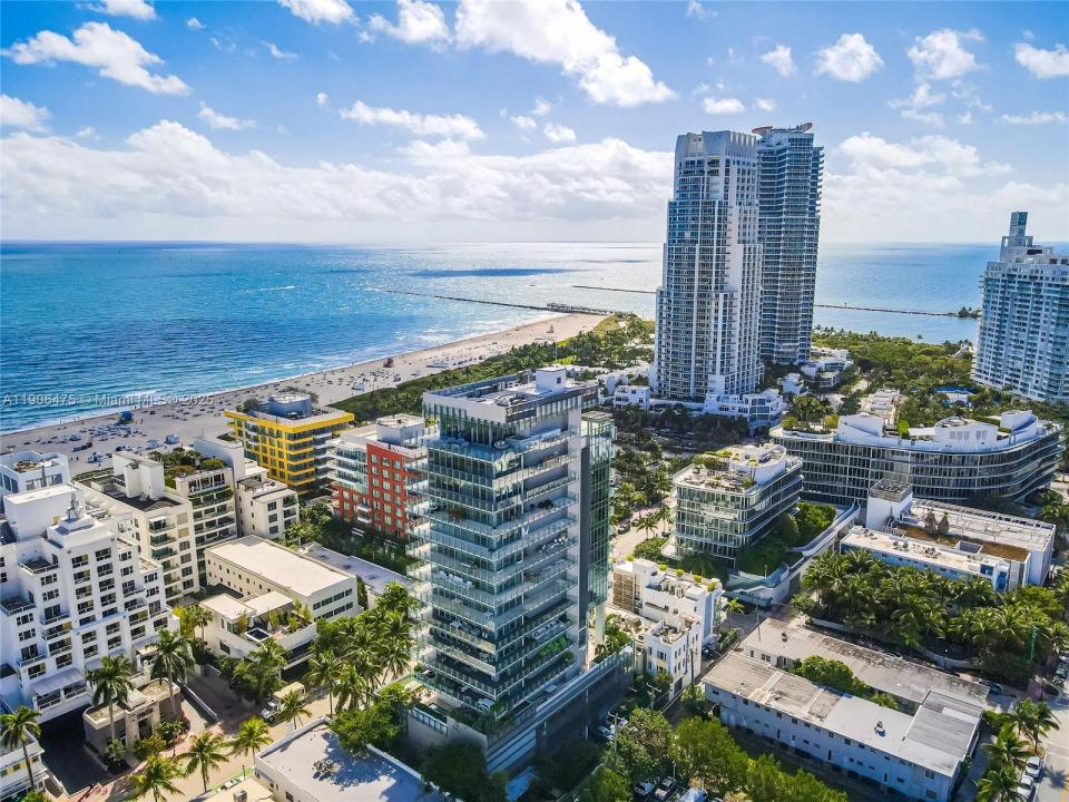 120 Ocean Dr 700, Miami Beach, フロリダ 33139, アメリカ合衆国
